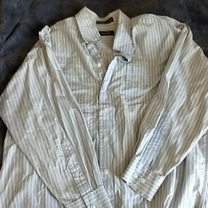 Classy Nautica Shirt